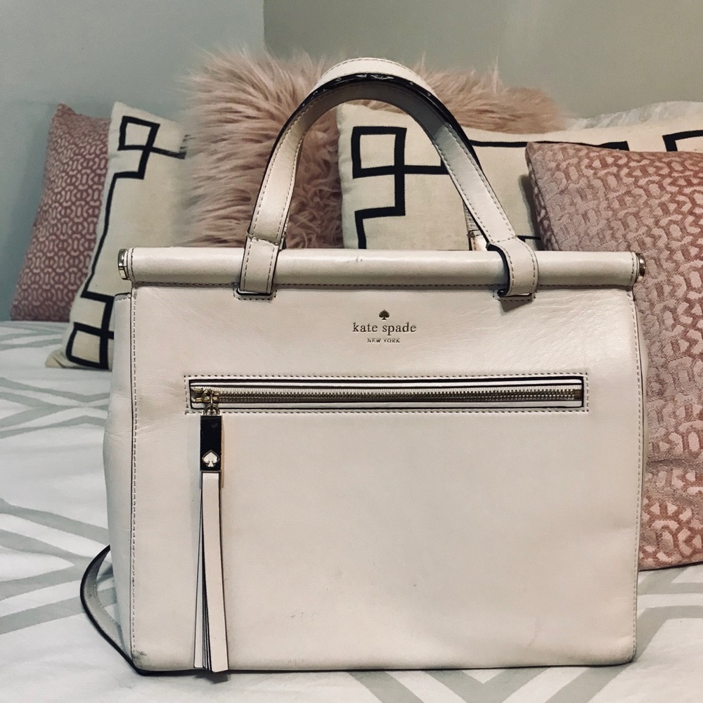 Kate Spade Medium Satchel
